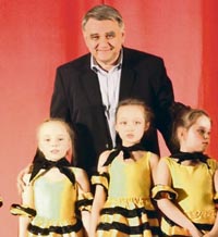 Време е за красивото