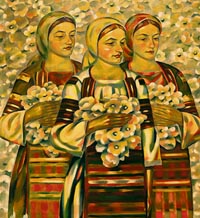 Спектакъл представя творби на Майстора