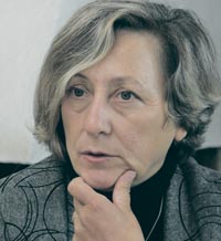 На път сме да изгубим самоличността си