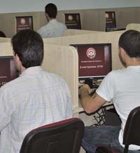 Битката на рейтингите