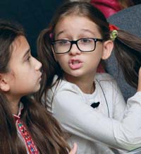 Образование, образование и пак образование