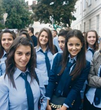 Там, където се раждат идеи за бъдещето