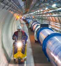 Познаваме само 4 процента от Вселената