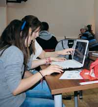 „ГолемияT до мен“ събра деца и родители