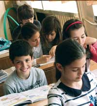 Училище ли е училището с… 10 деца?