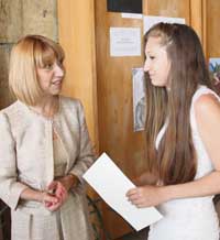 Вазовите завети са живи