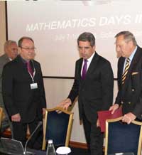 Колко начина има да спечелим 3 млн. евро