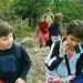 Еко скаути обикалят Лозен планина