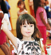 На колко тръгват на градина в Европа