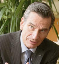 Подготвяме съвместни проекти