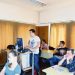 В Пето вечерно не бягат от час