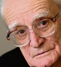 Проумяването на живота и неговия смисъл не е по силите на човека