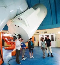 Когато звездите говорят…