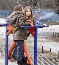 „Слатина“ залага на спорт и превенция