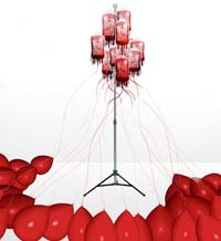 „Думи по вените“ в навечерието на Свети Валентин