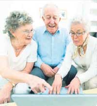 90 млн. европейци не работят с компютър