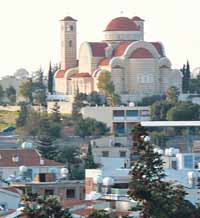 Камбаните в Никозия бият за Освобождението ни