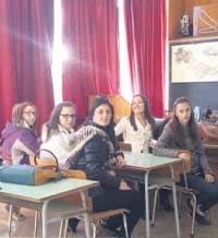 Добри стрелци, готвачи и спортисти