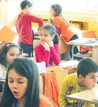 Мит ли е, че момичетата не могат да смятат?