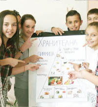 Успелите от УСПЕХ