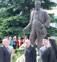 УНСС навърши 95 години