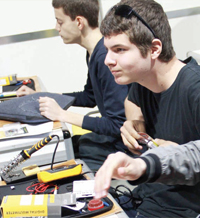 Какво да правя с бъдещето си?