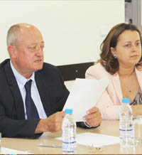 Мъртвите души в дневниците