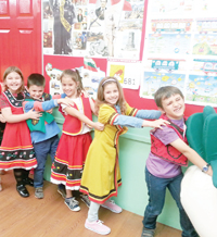 Разкажи ми за България