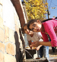 Училище с мисия