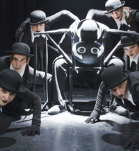 ИКАР за любими преподаватели