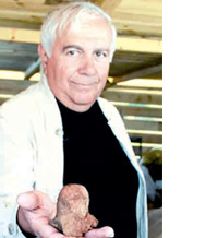 Тайните на праисторията