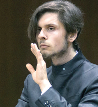 Музиката е ритуал