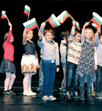 Училище с минало и бъдеще