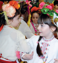 За децата, бюджета и още нещо