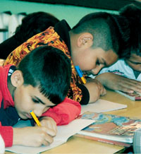 Внимавахме в час, затова знаем