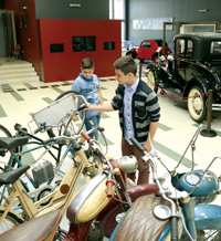 Връзка, обречена на успех