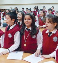 Учителят няма монопол върху информацията