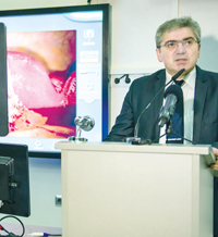 Виртуалната реалност на модерната хирургия