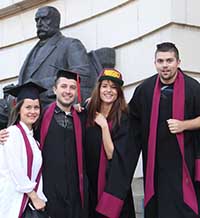 Нов формат на изпити в Софийския университет