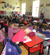 Дуалното обучение набира скорост