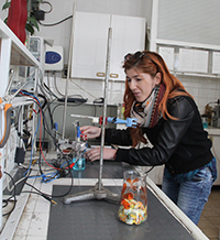 Как да привлечем младите учени