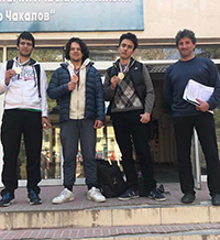 Рецепта за успех