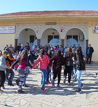 Урок по толерантност за родители