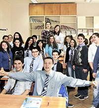 Шампионите по техническо чертане