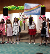 Криминалисти и репортери подготвят в 93. СУ в София