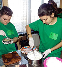 Там, където децата се усмихват