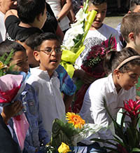 Държавна и местна власт –  заедно за образованието на децата