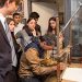 БГ училище в Рим снима филми за историята ни