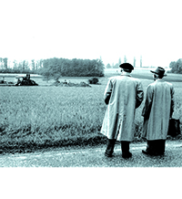 По пътя от Галилей до ЦЕРН