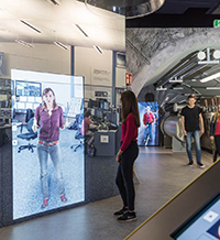 Как се управлява суперускорител